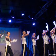 Jeck op Deck (16.01.16)